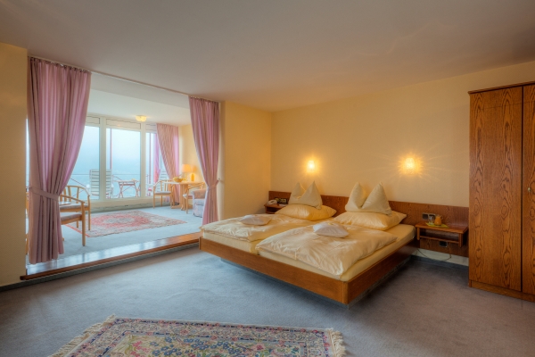 Waldhotel Sonnenberg (Bollendorf)